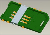 1.5H SIM CARD INSERT TYPE